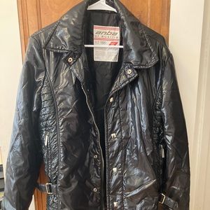 Vintage Anba of Austria Coat